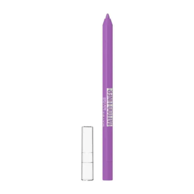 Maybelline -Tattoo liner Matte - 801
