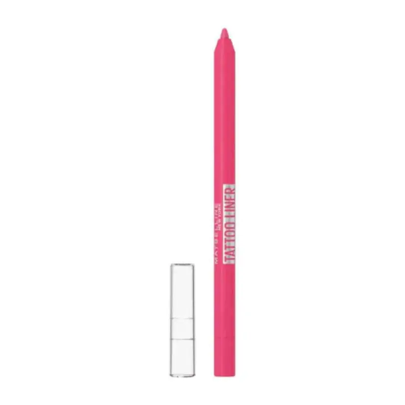 Maybelline -Tattoo liner Matte - 802