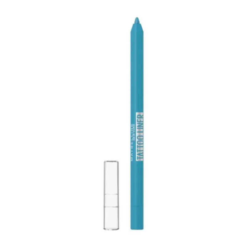 Maybelline -Tattoo liner Matte - 806