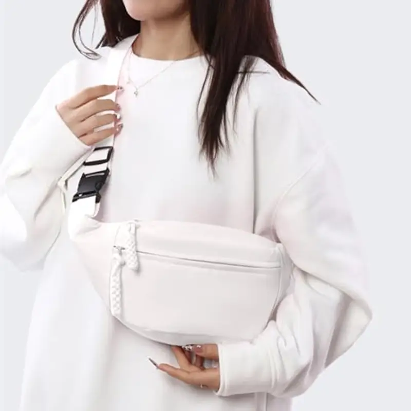 Mayoii Marsupio Donna Multicolore 1962413 miniatura 2