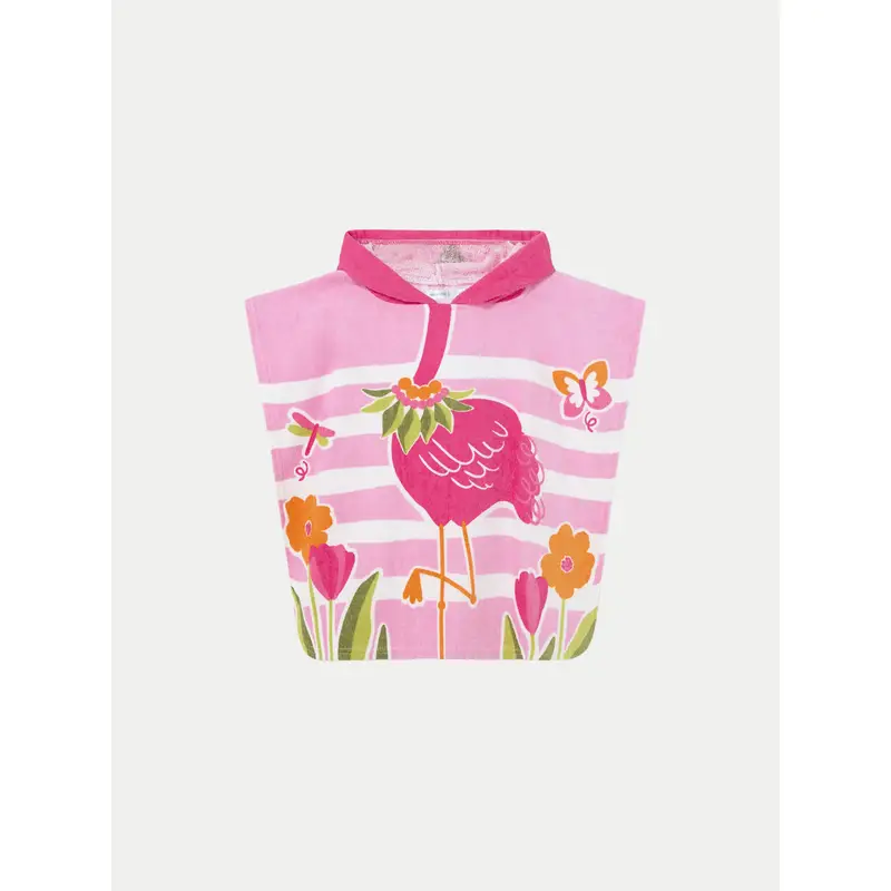 Asciugamano Mayoral 10691 Rosa