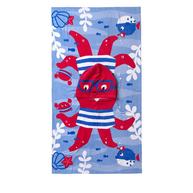 Asciugamano Mayoral 9458 Multicolore