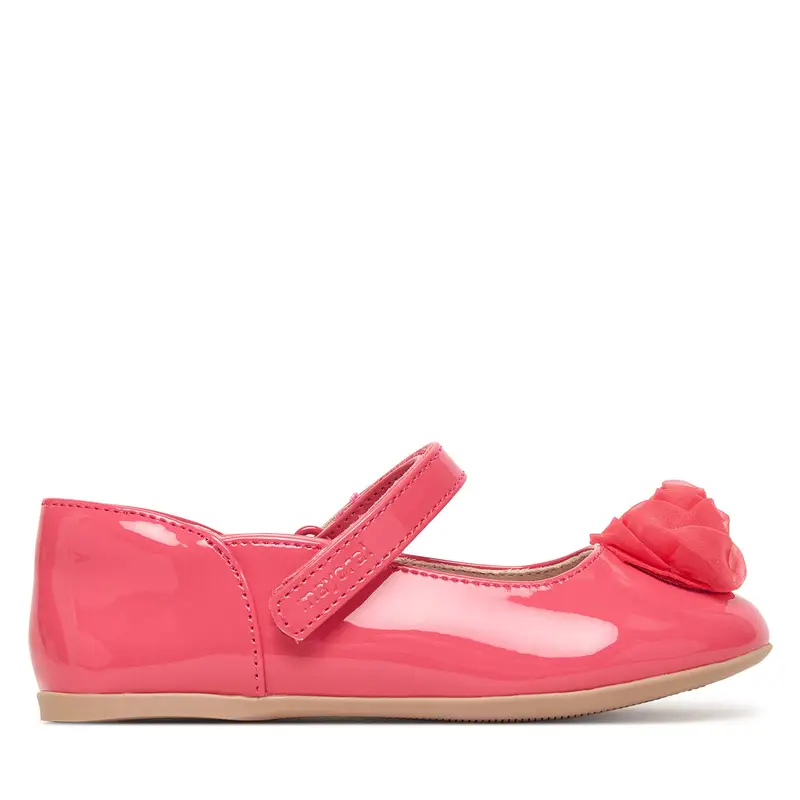 Ballerine Mayoral 43722 35 Rosso
