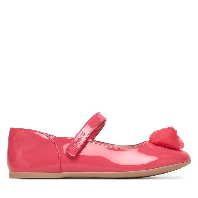 Ballerine Mayoral 45722 Corallo