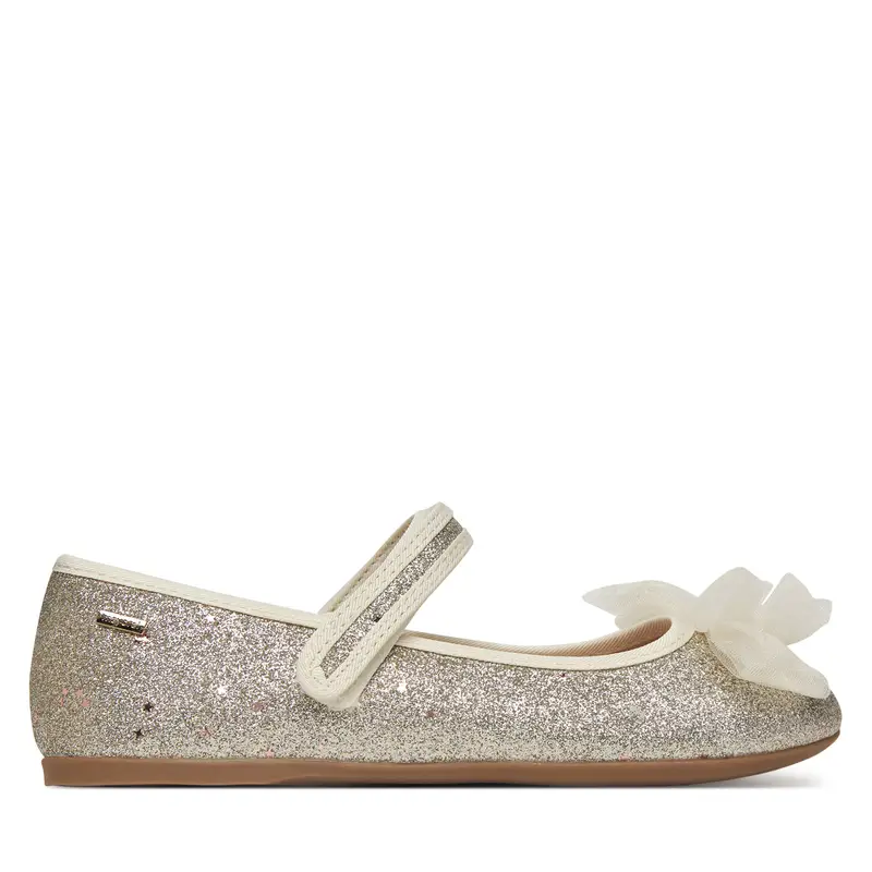 Ballerine Mayoral 46552 Argento