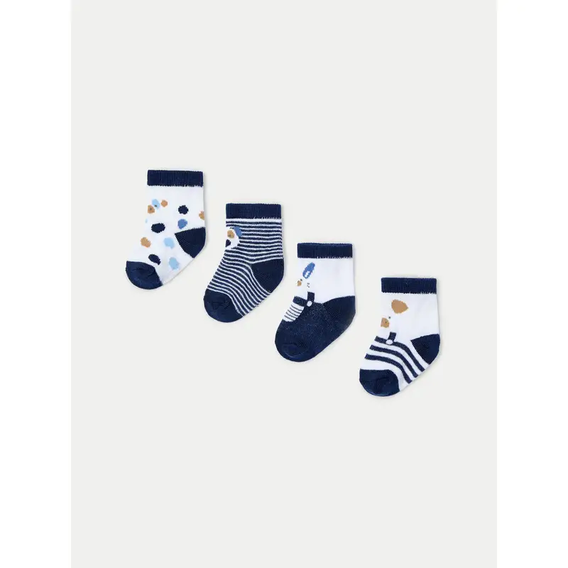 Calzini lunghi Mayoral 9862 Blu scuro