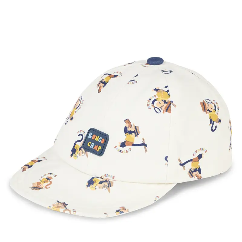 Cappellino Mayoral 10666 Écru Écru