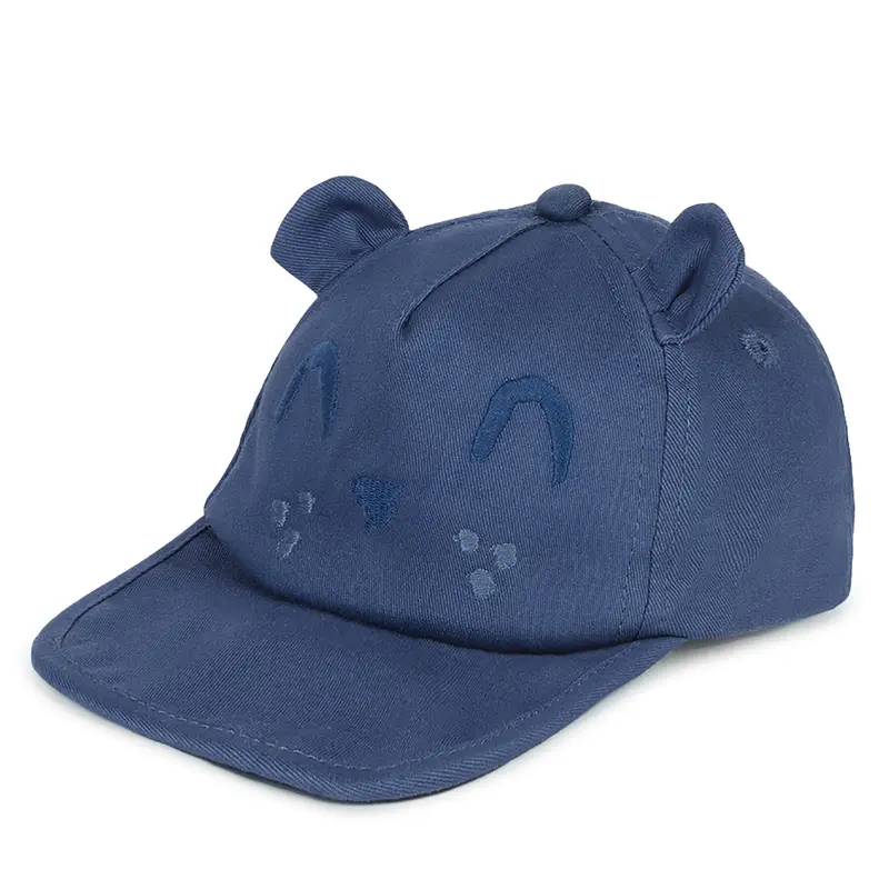 Cappellino Mayoral 10668 Blu scuro