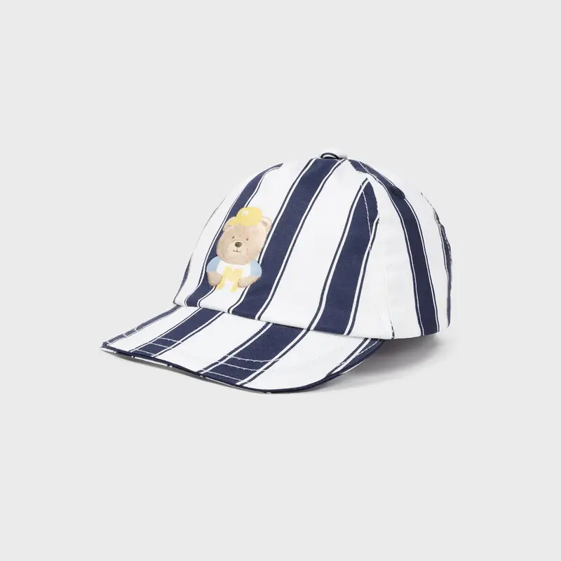 Cappellino Mayoral 9607 Blu