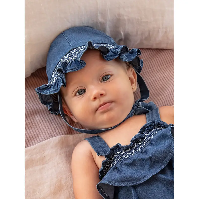 Cappello Mayoral 9487 Blu