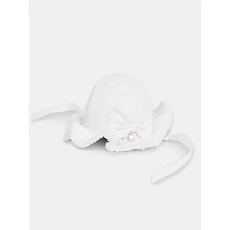 Cappello Mayoral 9720 Bianco