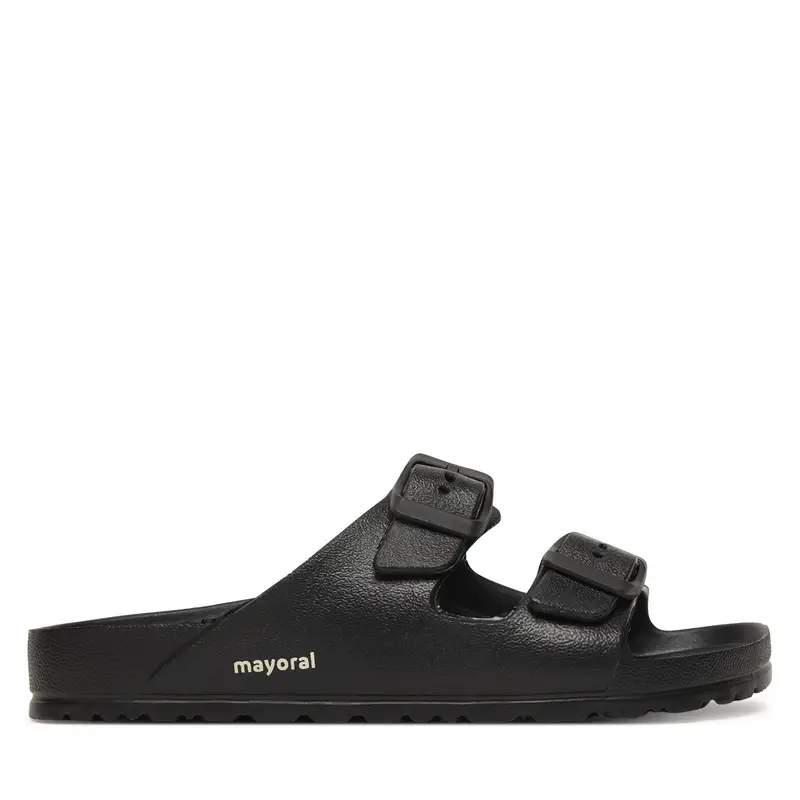 Ciabatte Mayoral 43762 93 Nero