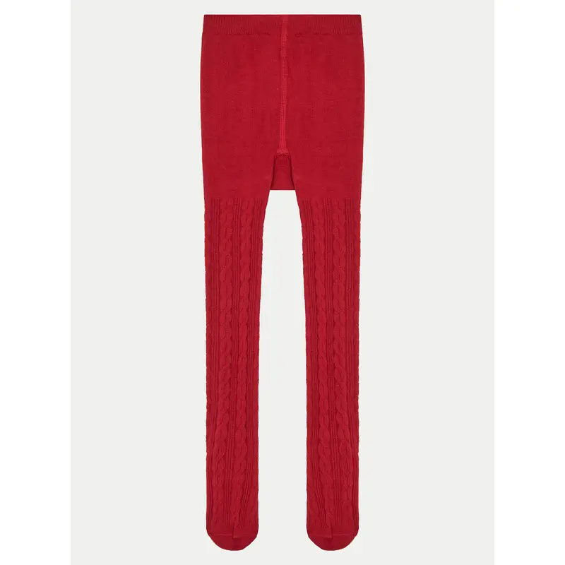 Collant da bambini Mayoral 10754 Rosso