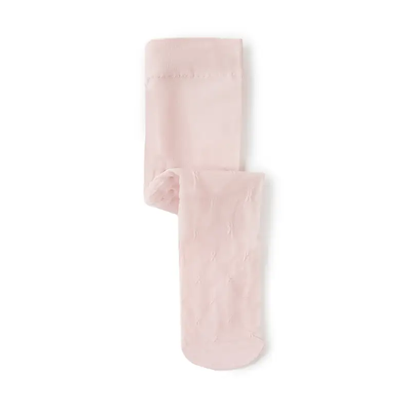 Collant da bambini Mayoral 9703 Rosa