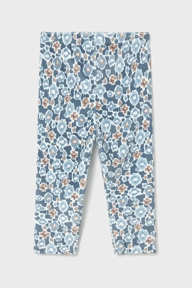 completo bambino/a colore blu 2739 miniatura 3