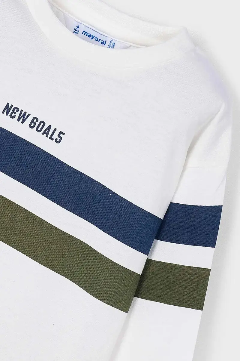 completo bambino/a colore verde 4607 miniatura 5