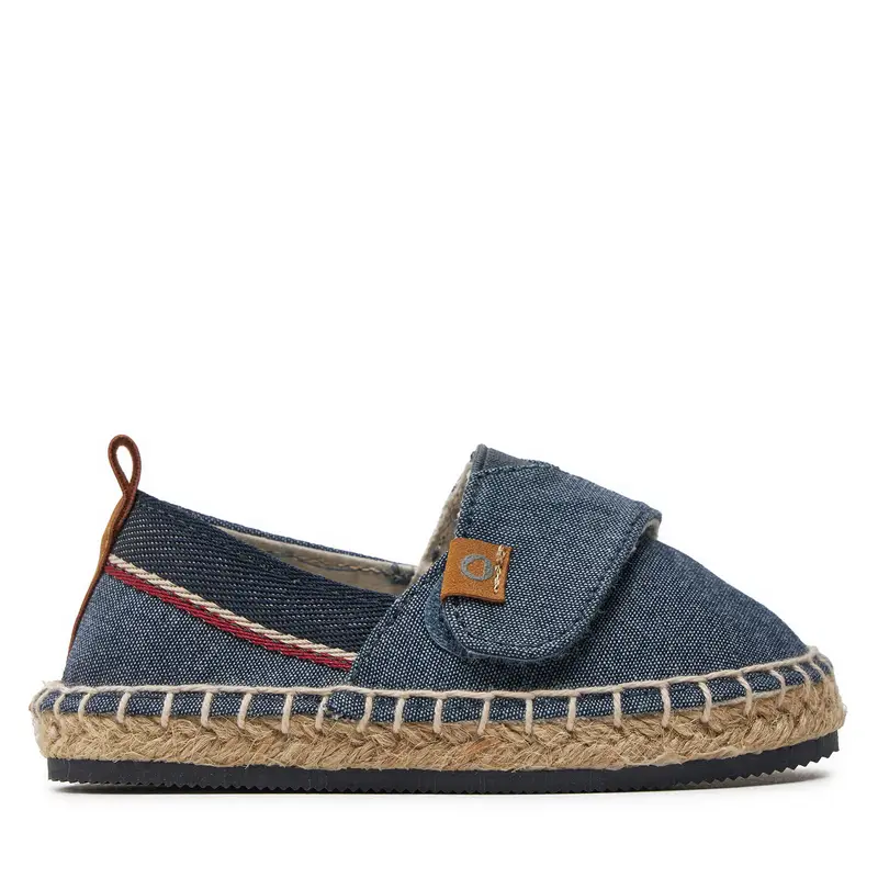 Mayoral Espadrillas Blu 2755214