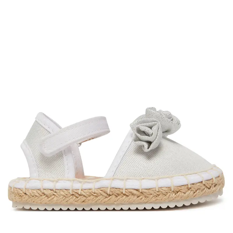 Espadrillas Mayoral 41646 Bianco