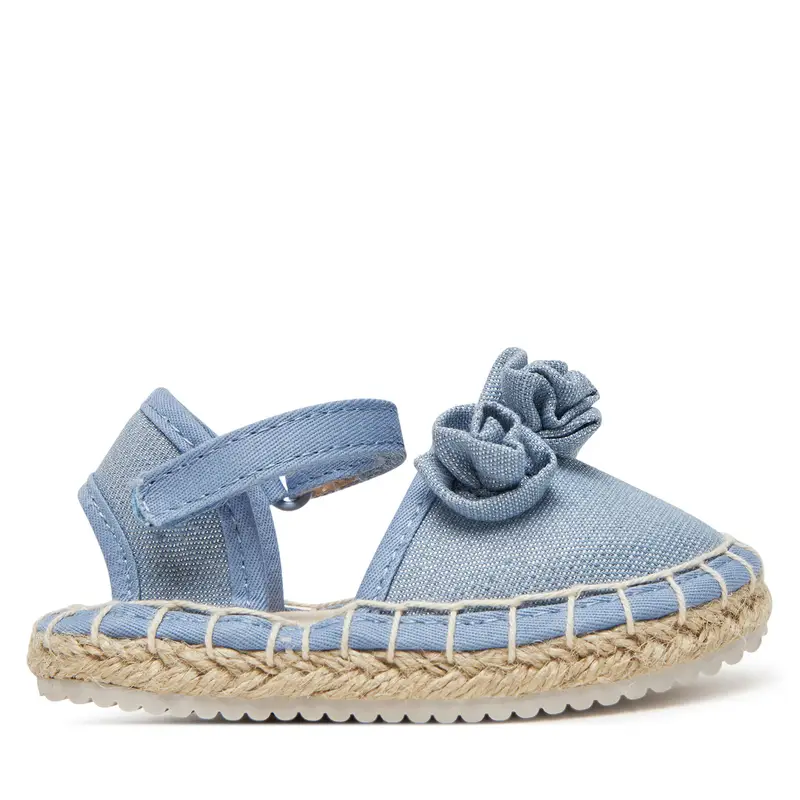 Mayoral Espadrillas Blu 2945211