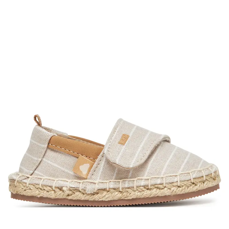 Mayoral Espadrillas Beige 2945171