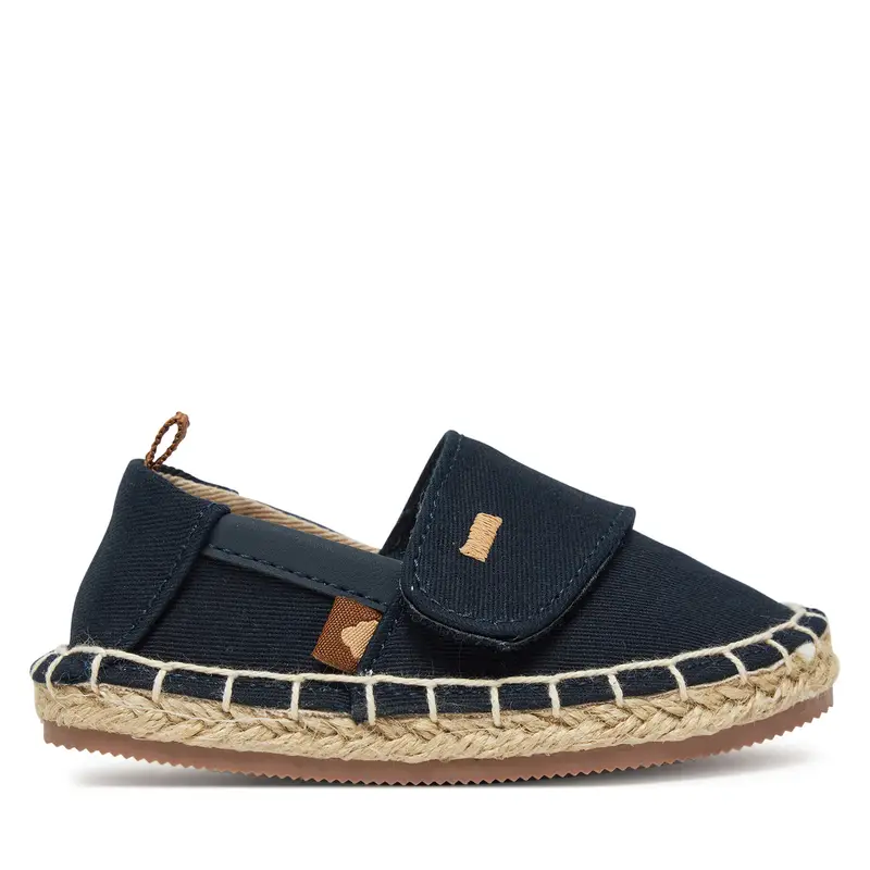 Mayoral Espadrillas Blu 2945172