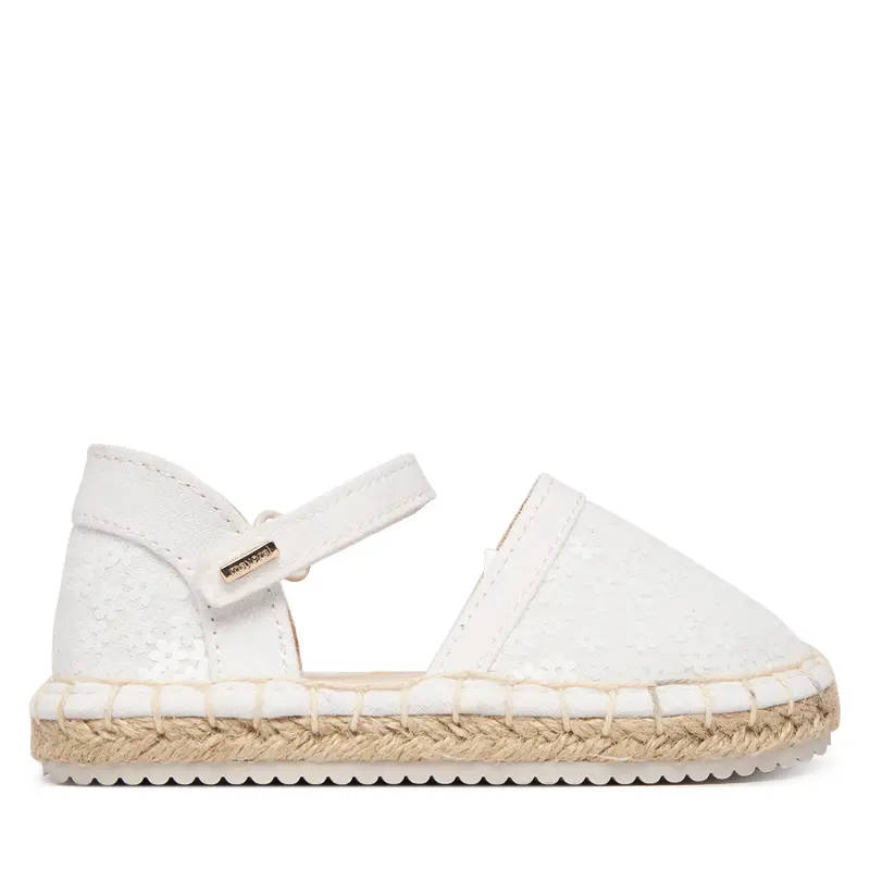 Mayoral Espadrillas Bianco 4241471
