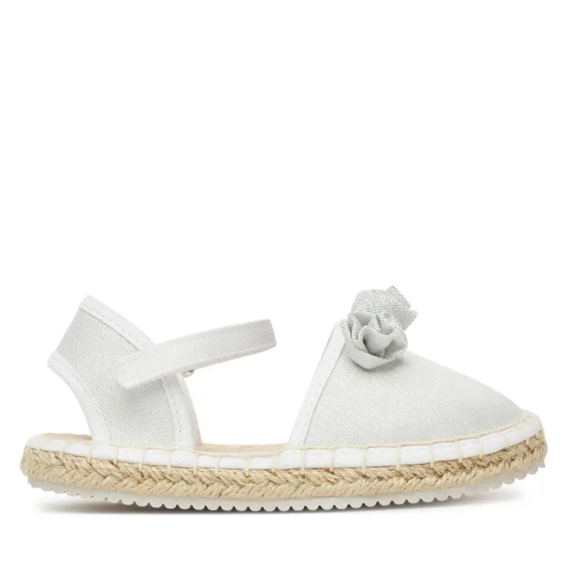 Mayoral Espadrillas Bianco 2945227