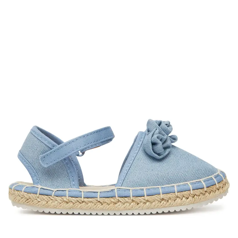 Mayoral Espadrillas Blu 2945228