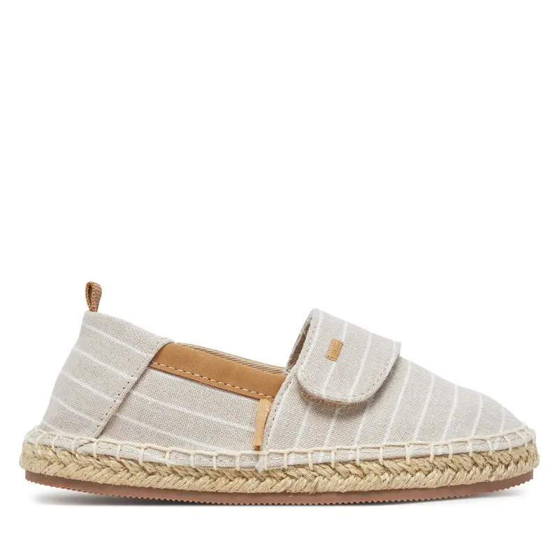 Mayoral Espadrillas Beige 2945182