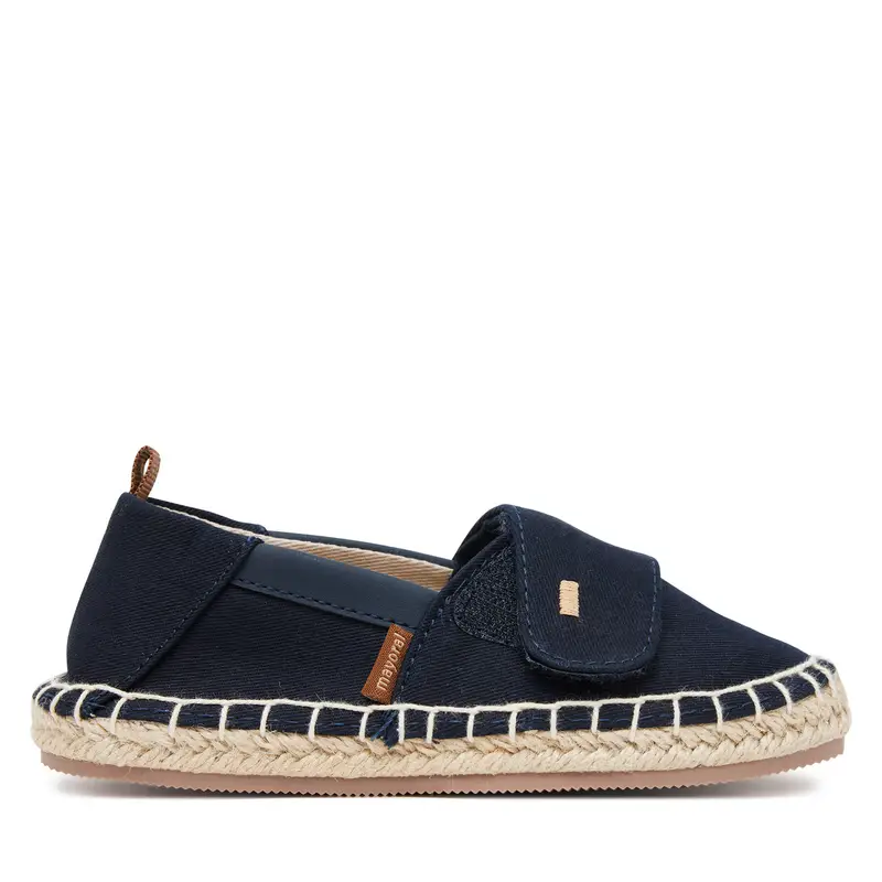 Mayoral Espadrillas Blu 2945183