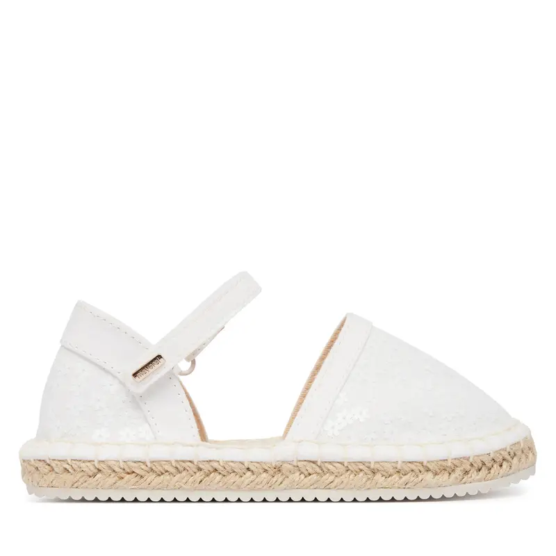 Mayoral Espadrillas Bianco 4241479