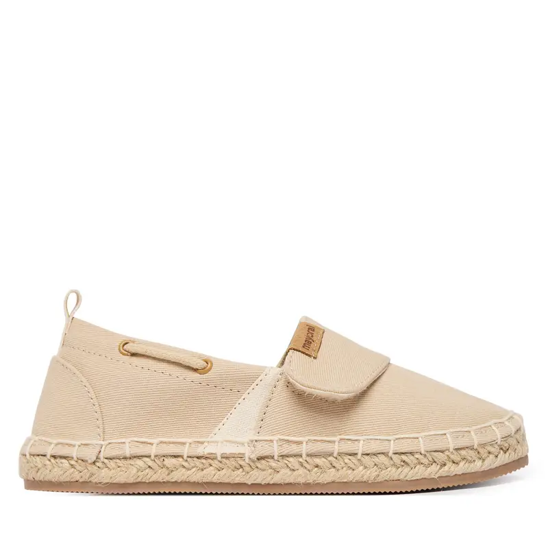 Espadrillas Mayoral 43783 75 Beige