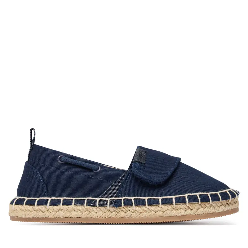 Espadrillas Mayoral 43783 76 Blu scuro