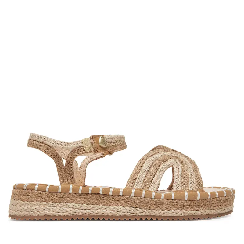 Mayoral Espadrillas Beige 2945243