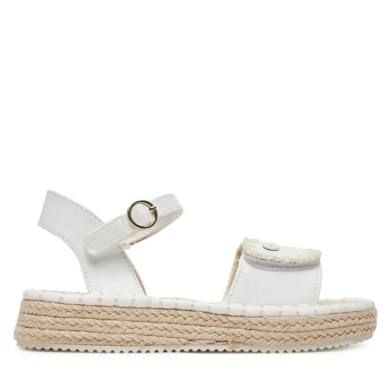 Mayoral Espadrillas Bianco 2945245