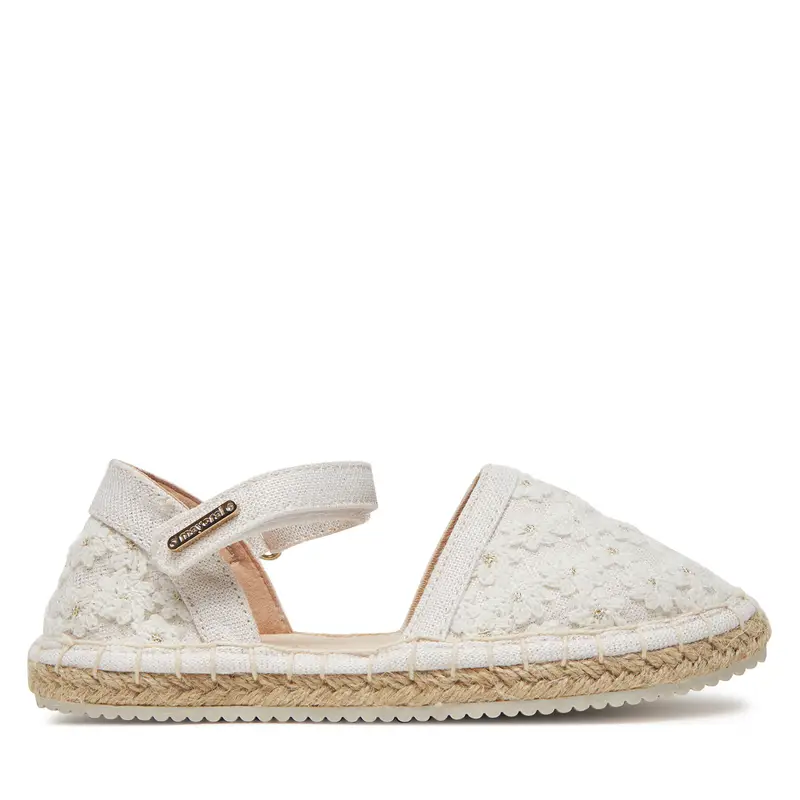 Mayoral Espadrillas Beige 2945246