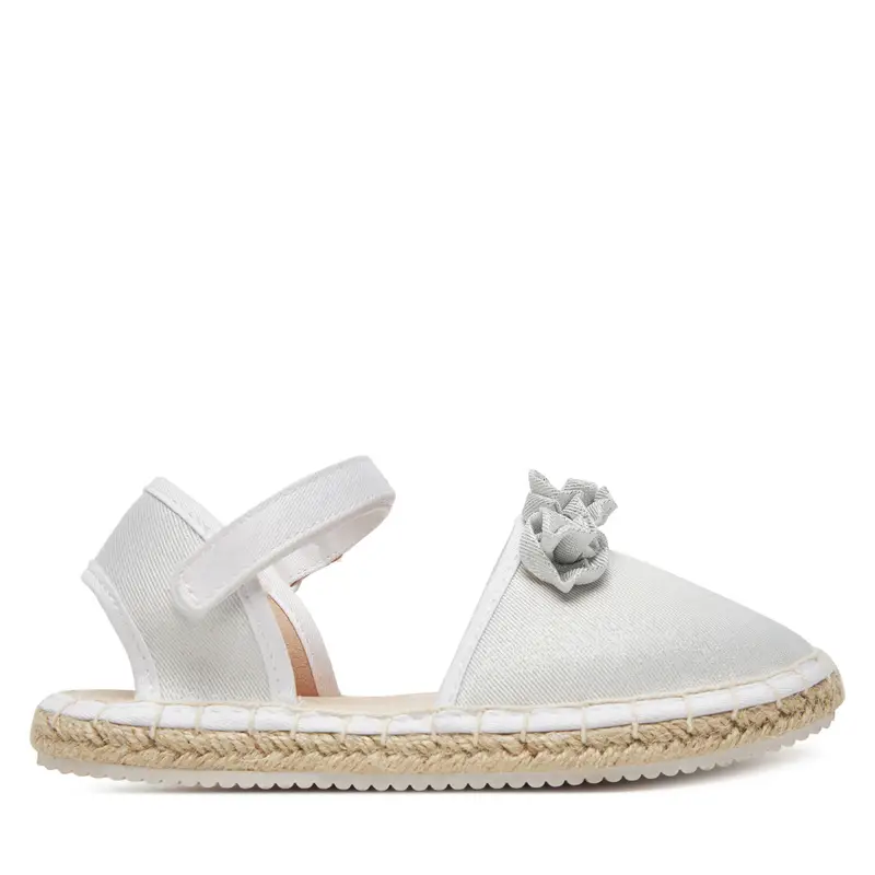 Mayoral Espadrillas Bianco 2945247