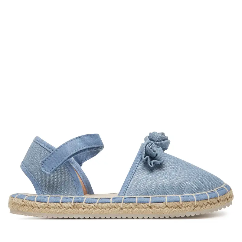 Mayoral Espadrillas Blu 2945248