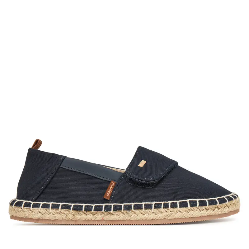 Mayoral Espadrillas Blu 2945200