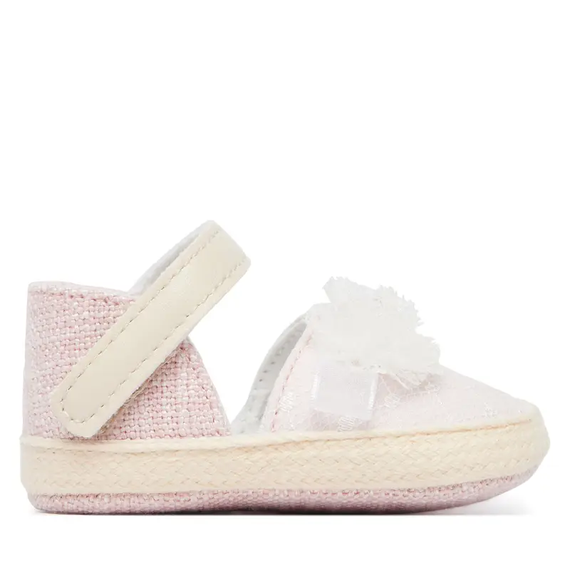 Mayoral Espadrillas Rosa 4242448