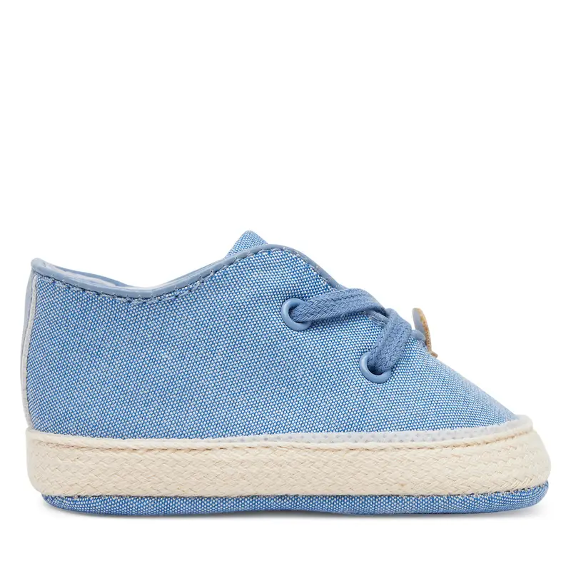 Mayoral Espadrillas Blu 3215287