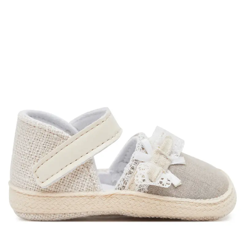 Mayoral Espadrillas Beige 3490781