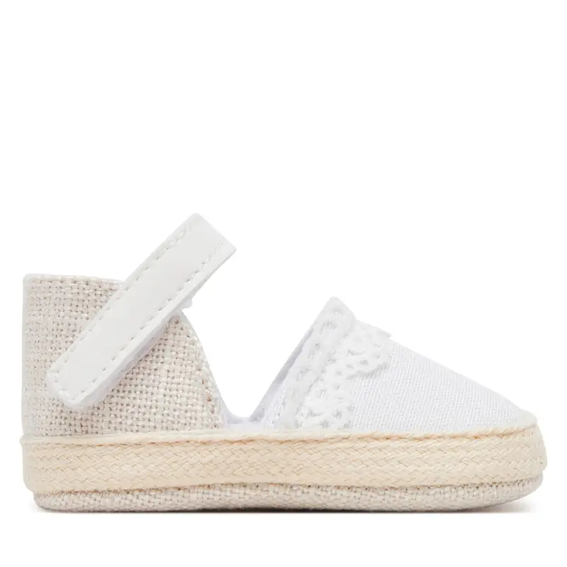 Mayoral Espadrillas Bianco 2945517