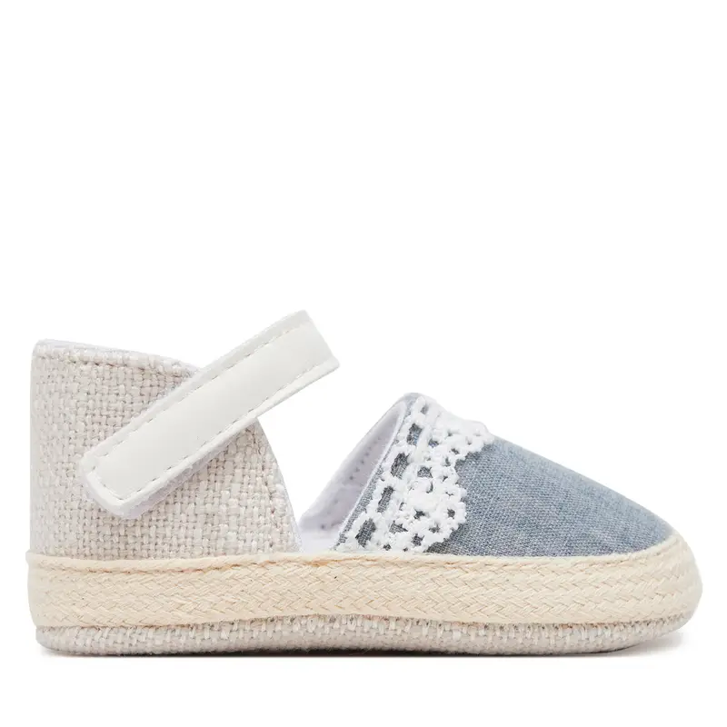 Mayoral Espadrillas Blu 2945516