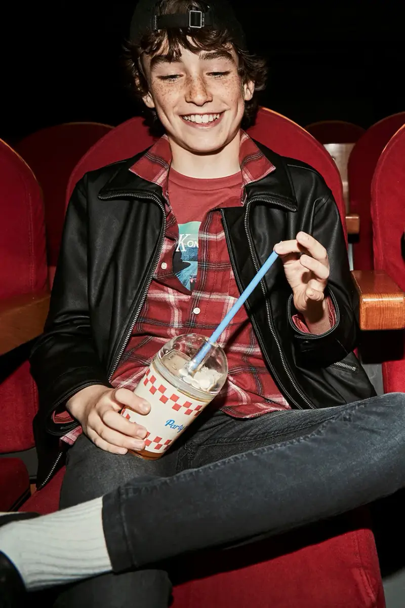 giacca colore nero 7410