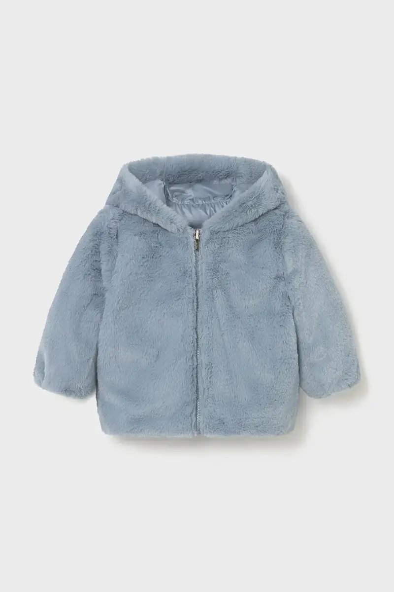 giacca neonato/a colore blu 2435 miniatura 4