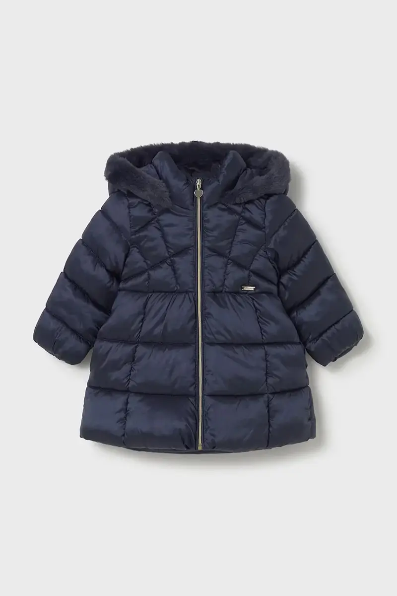 giacca neonato/a colore blu navy 2436