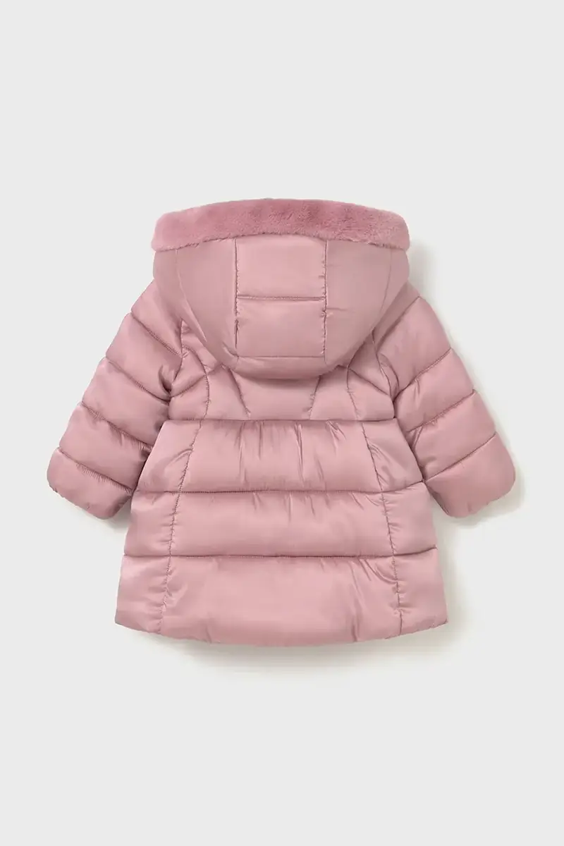 giacca neonato/a colore rosa 2436 miniatura 3
