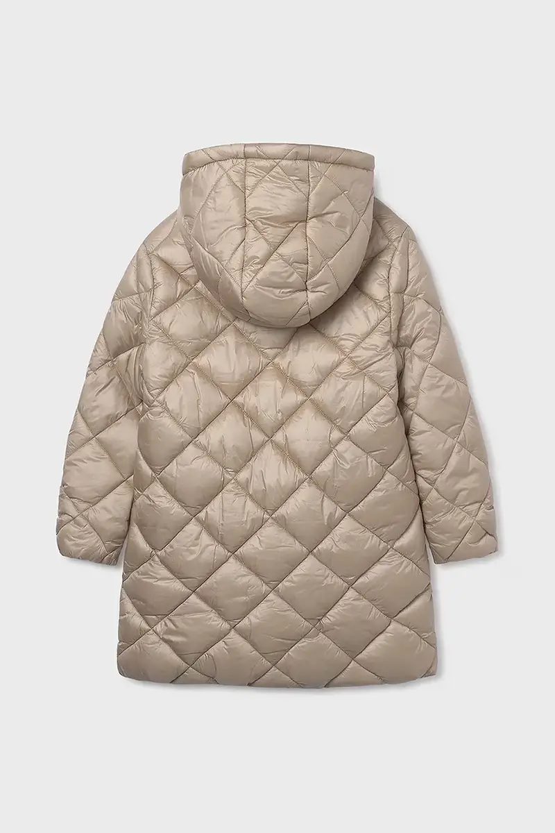 giacca per bambini Beige miniatura 2