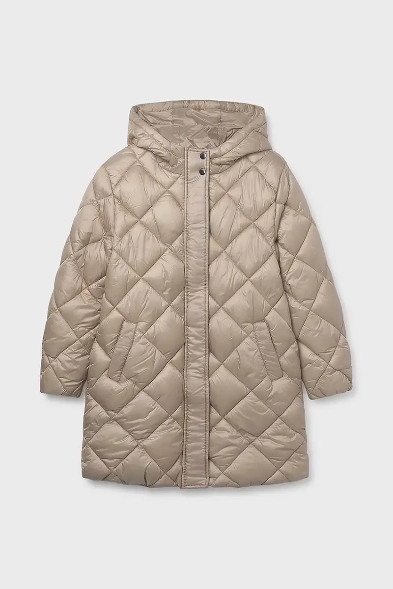 giacca per bambini Beige